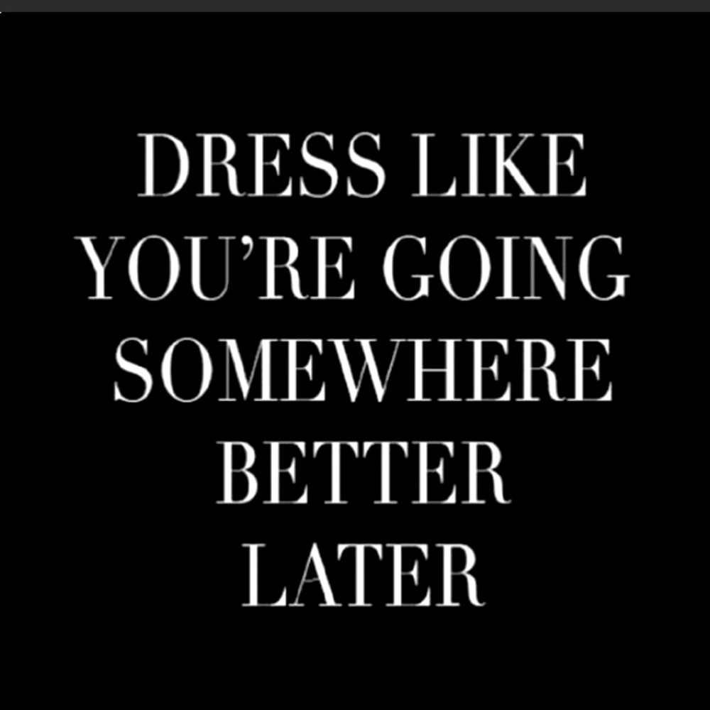 Beautiful Clothing